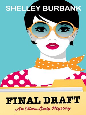 cover image of Final Draft